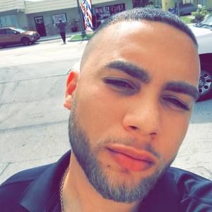 Meet your Posher, Dillon